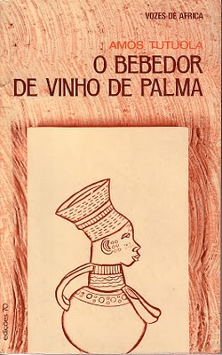 O Bebedor de Vinho de Palma