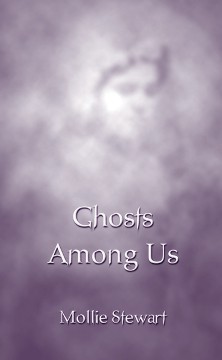 Ghosts Among Us (Paperback)