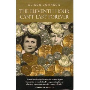 The Eleventh Hour Can't Last Forever