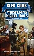 Whispering Nickel Idols