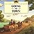 Going to Town: A Classic Little House Picture Book About Laura's Spring Adventure for Kids (Ages 4-8)