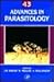 Advances in Parasitology, V...