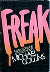 Freak (Dan Fortune, #11)