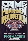 Crime, Punishment, and Resurrection (Dan Fortune, #18)