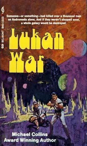Lukan War