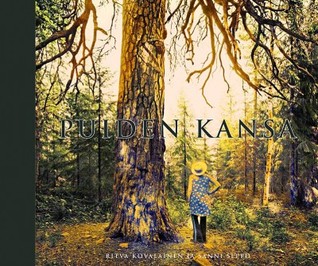 Puiden kansa (Hardcover)