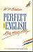 Perfect Your English: The Easy Way