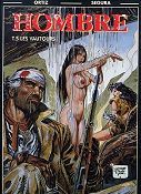 Les vautours (Hombre, #7)