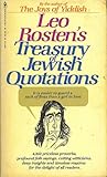 Treasury of Jewis...