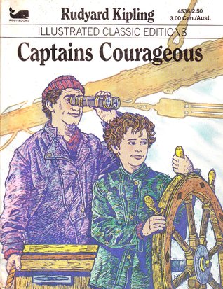 Captains Courageous