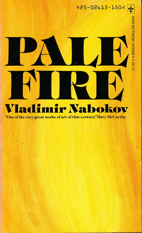 Pale Fire