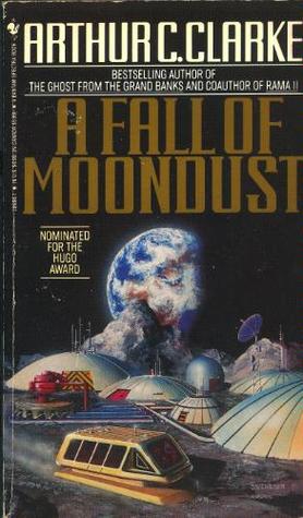 A Fall of Moondust
