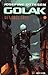 Golak (Det Døde Land #1)