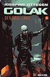 Golak (Det Døde Land #1)