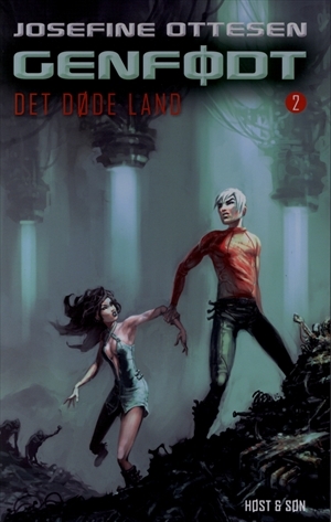 Genfødt (Det Døde Land #2)