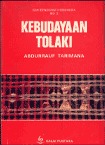 Kebudayaan Tolaki (Seri etnografi Indonesia)