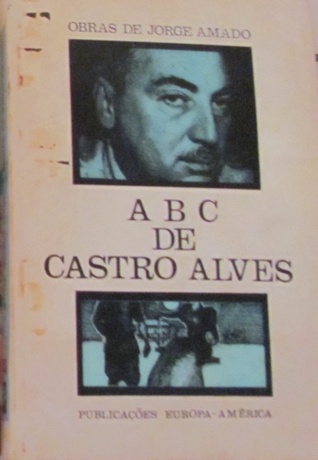 ABC de Castro Alves (Paperback)