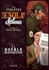 La double disparition by Nancy Springer