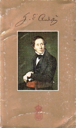Hans Christian Andersen (1805-1875)