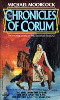 The Chronicles Of Corum