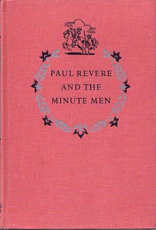 Paul Revere and the Minute Men