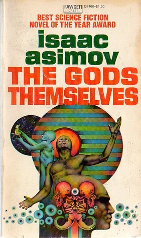 The Gods Themselves