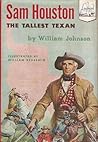 Sam Houston by William Weber Johnson