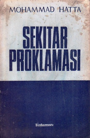 Sekitar Proklamasi (Paperback)