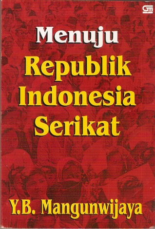 Menuju Republik Indonesia Serikat (Paperback)