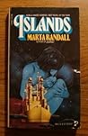 Islands by Marta Randall