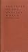 Souvenir of the Ancient World by Carlos Drummond de Andrade