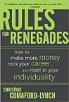 Rules for Renegades