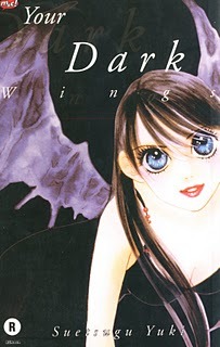 Your Dark Wings (Paperback)