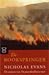 De rookspringer by Nicholas Evans