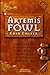 Artemis Fowl by Eoin Colfer