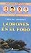 Ladrones en el foro by Caroline Lawrence