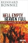 Hell Empty Heaven...