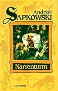 Narrenturm (Trylogia husycka, #1)