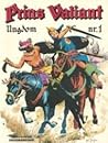 Prins Valiant: Un...
