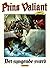 Prins Valiant: Det syngende sværd (bind 2)