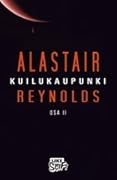 Kuilukaupunki, osa II