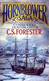 Commodore Hornblower by C.S. Forester