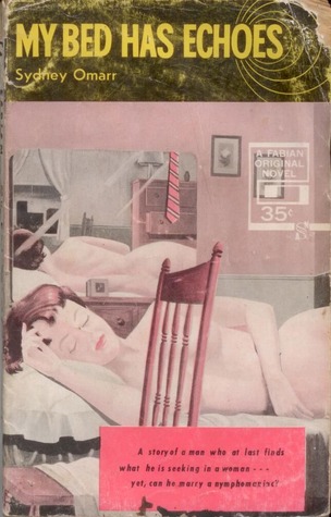 My Bed Has Echoes (Mass Market Paperback)