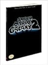 Super Mario Galaxy 2 Collector's Edition: Prima Official Game Guide