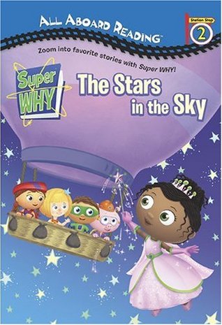 The Stars in the Sky (Super Why!)