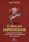El libro del emprendedor