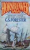 Hornblower and the Atropos by C.S. Forester