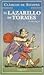 El Lazarillo De Tormes by Anonymous