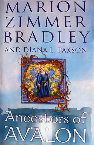 Ancestors of Avalon
