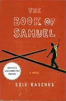 The Book of Samuel by Erik Raschke